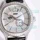 Swiss Copy Piaget Emperador Coussin Dual Time Zone Watch SS Diamond (5)_th.jpg